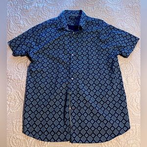 XXLB - Dress Shirt - Cremiuex Collection | A04